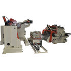 Simple Structure Stamping Peripheral Equipment , Auto Parts Processing Belt Feeder