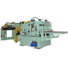 Punch Automation Decoiling And Straightening Machine , High Speed Gear Feeder Equipment