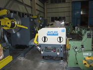 Sheet Metal Stamping And Blanking Material Leveling Machine/NC Servo Feeder